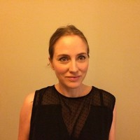 Sarah WRIGHTSON