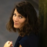 Charlotte Magné