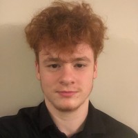 Harry Crossman