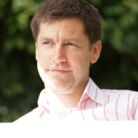 Mike Harris