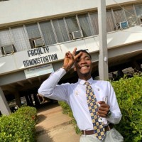 Oluwadamilola Agboola