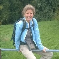 Martine Van Der Spek
