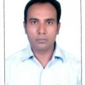 S Ali Ahmad, Csp