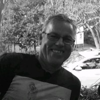 Steve Gillespie