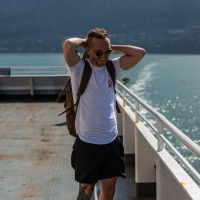 Daniel Godfrey