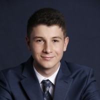 Matthew Luca