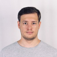 Egor Lukyanchenko