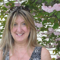 Anita Gilbert