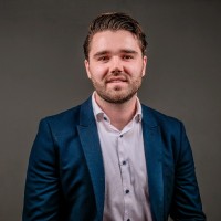 Jelle Van Der Wurf