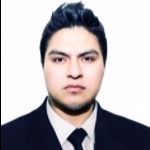 Wilson Eduardo Cholan Ramirez