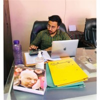 SIDDHARTH RAJPAL