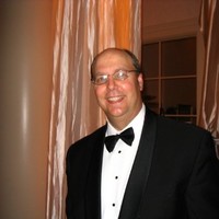 Kevin Meredith