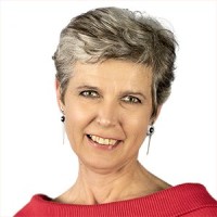 Darina Šmejkalová
