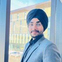 Jas Simrat Singh