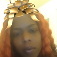Secoyha Strickland