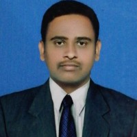 Shaik Jabeebulla