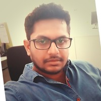 Avin Shetty
