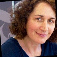 Birgit Röhr