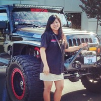 Jessy Santos