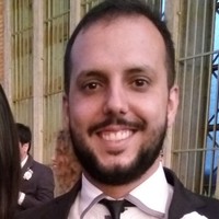 André Terra Bastos