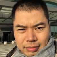 陈华海