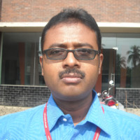 Atanu Mondal