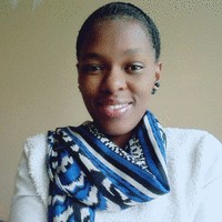 Nokukhanya Khanyo Nzimande