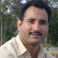 Mohsin Khan