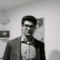 Vivek Menon