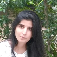Jigisha Parmar