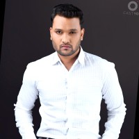 Nikhil Holmore