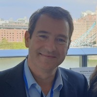 Mariano Costa, MSc, MBA, Coach