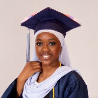Khadijah Jalloh
