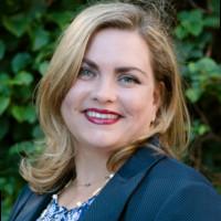 Allyson L. Archibald IIDA, CID, LEED AP IDC