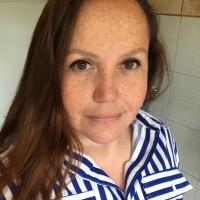 MARIA FERNANDA Avello Pastorelli