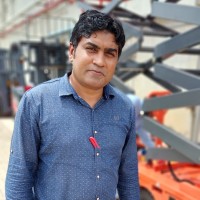 Shahid Ansari