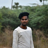 Dinesh Krishnamoorthy