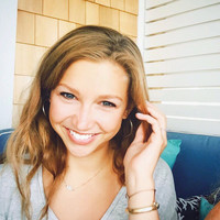 Abby Kane-Gerard