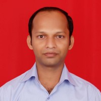 Sudarshan Gadage