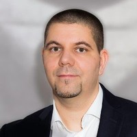 Markus Ulrich