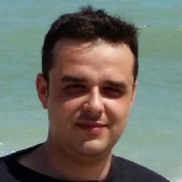 Dobrin Valentin