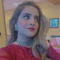 Maidah Khan