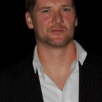 Garry Smith