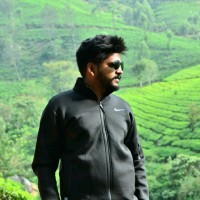 Aswanth Vijay