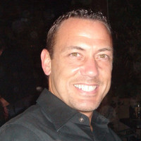 Frank Garon
