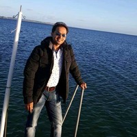 Sudip Debnath