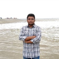 Shoyeb Ahmed Russel