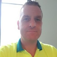 Marc Van Riezen