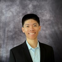 Daniel Rong