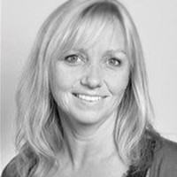 Susanne Mortensen